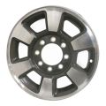 18" x 8" Ford Pickup Ford Superduty 2011-2016 Factory OEM Wheel Rim 3843