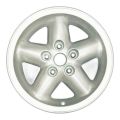Open Box 15" x 7" Jeep Cherokee Wrangler 1996-2001 Factory OEM Wheel Rim 24