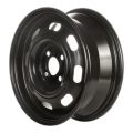 14" x 5.5" Nissan 200Sx Sentra 1995-1999 Factory OEM Wheel Rim 62353