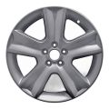17" x 7" Subaru Legacy Outback Legacy 2005 2006 2007 Factory OEM Wheel Rim 72