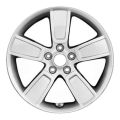 18" x 7" Kia Soul 2010 2011 Factory OEM Wheel Rim 74618