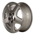 16" x 6.5" Nissan 240Sx 1995 1996 1997 1998 Factory OEM Wheel Rim 62316