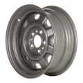 15" x 6" Ford Ranger Pickup 2Wd 1983-1992 Factory OEM Wheel Rim 1314