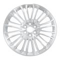 18" x 4.5" Cadillac Srx 2010-2016 Factory OEM Wheel Rim 51