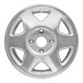 Open Box 15" x 5.5" Honda Accord Coupe 1992 1993 Factory OEM Wheel Rim 28