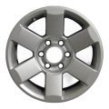 18" x 8" Nissan Armada Titan Pickup 2004-2008 Factory OEM Wheel Rim 62439