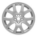 19" x 9" Land_Rover Range Rover 2006-2013 Factory OEM Wheel Rim 72204