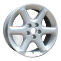 17" x 7" Nissan Maxima 2002 2003 Factory OEM Wheel Rim 62401