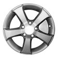 15" x 6.5" Volkswagen Jetta 2011 2012 2013 2014 Factory OEM Wheel Rim 98872