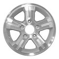 16" x 7" Kia Sorento 2003 2004 2005 2006 Factory OEM Wheel Rim 34