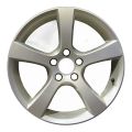 18" x 8" Pontiac Bonneville 2004 2005 Factory OEM Wheel Rim 6572