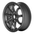 15" x 4.5" Smart Smart Fortwo Passion Coupe Factory OEM Wheel Rim 85174