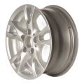 16" x 7" BMW 1 Series 2008-2013 Factory OEM Wheel Rim 71287