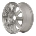 16" x 7" Lincoln Continental 1999 2000 2001 2002 Factory OEM Wheel Rim 3309