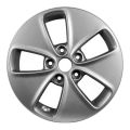 Open Box 16" x 6.5" Kia Soul 2014 2015 2016 Factory OEM Wheel Rim 74692