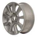 16" x 6.5" Mercury Milan 2006 2007 2008 2009 Factory OEM Wheel Rim 3643