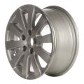 16" x 7" Volkswagen Passat 2007 2008 Factory OEM Wheel Rim 69954