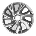 Open Box 20" x 8" Factory OEM Wheel Rim 73727