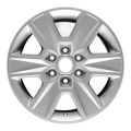 18" x 7.5" Ford Pickup F150 2015-2020 Factory OEM Wheel Rim 30