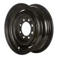 16" x 6.5" Dodge Van Dodge Fullsize 1994-1997 Factory OEM Wheel Rim 2059