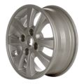 15" x 6" Kia Spectra 2007 2008 2009 Factory OEM Wheel Rim 74603