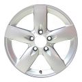 16" x 7" Mercedes Slk280 2006 2007 2008 Factory OEM Wheel Rim 65405
