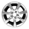 Open Box 17" x 7" Infiniti G35 Coupe 2005-2006 Factory OEM Wheel Rim 73681