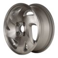 14" x 5.5" Honda Civic Coupe 1996-2000 Factory OEM Wheel Rim 63791