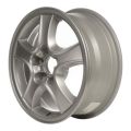 16" x 6.5" Hyundai Santa Fe 2001-2005 Factory OEM Wheel Rim 70690