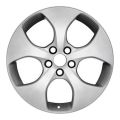 17" x 7" Jaguar Xe 2017 2018 Factory OEM Wheel Rim 59951