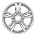 18" x 8.5" BMW 3 Series Sedan 2016-2019 Factory OEM Wheel Rim 46