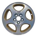 15" x 6" Subaru Legacy 1998 1999 Factory OEM Wheel Rim 27