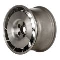 16" x 9.5" Chevrolet Corvette 1984 1985 1986 1987 Factory OEM Wheel Rim 1347