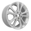 Open Box 17" x 7.5" Ford Escape 2017 2018 2019 Factory OEM Wheel Rim 10108