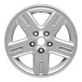 16" x 7" Ford Escape Hybrid 2005-2012 Factory OEM Wheel Rim 3575