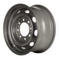 16" x 7.5" Dodge Pickup Dodge Fullsize 2000 2001 2002 Factory OEM Wheel Rim 2123