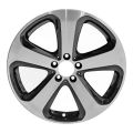 19" x 8" Mercedes Glc300 4Matic Coupe 2017-2023 Factory OEM Wheel Rim 85481