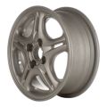 14" x 5.5" Honda Civic Hatchback 1992-1995 Factory OEM Wheel Rim 63801