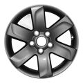 16" x 6.5" Kia Rondo 2007 2008 2009 2010 Factory OEM Wheel Rim 74590