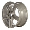 15" x 6.5" Volvo 850 C70 S70 S90 V70 V90 1996-2000 Factory OEM Wheel Rim 70195