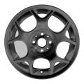16" x 6.5" MINI Cooper Hatchback 2002-2009 Factory OEM Wheel Rim 59363