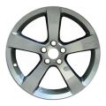 19" x 7.5" Dodge Caliber 2007 2008 2009 Factory OEM Wheel Rim 2291