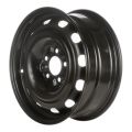 16" x 6.5" Dodge Journey 2009-2014 Factory OEM Wheel Rim 2413