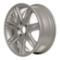 16" x 6.5" Volvo S60 V70 Xc70 2001-2009 Factory OEM Wheel Rim 70242