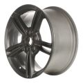18" x 8.5" Chevrolet Corvette 2008 2009 Factory OEM Wheel Rim 5338