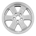 15" x 6" Toyota Prius 2004-2009 Factory OEM Wheel Rim 69450