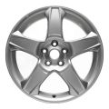 17" x 6.5" Chevrolet Sonic Hatchback 2012-2016 Factory OEM Wheel Rim 5526