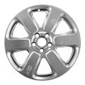 18" x 7.5" Volvo Xc70 2009-2013 Factory OEM Wheel Rim 70345