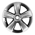 Open Box 18" x 7.5" Dodge Challenger 2015-2022 Factory OEM Wheel Rim 2521