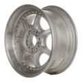 17" x 8" BMW 5 Series 1997-2003 Factory OEM Wheel Rim 59256